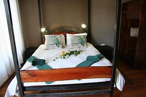 Dunedin Star Guesthouse