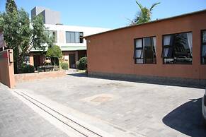 Dunedin Star Guesthouse