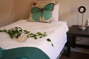 Dunedin Star Guesthouse