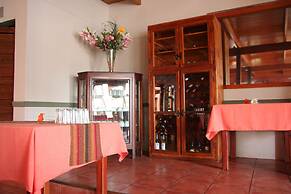 Dunedin Star Guesthouse