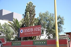 Dunedin Star Guesthouse