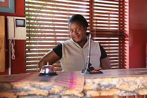 Dunedin Star Guesthouse