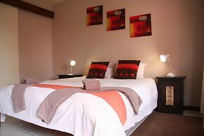 Dunedin Star Guesthouse