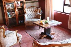 Dunedin Star Guesthouse