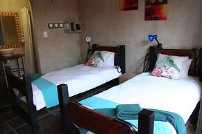 Dunedin Star Guesthouse