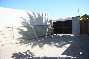 Dunedin Star Guesthouse