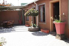 Dunedin Star Guesthouse