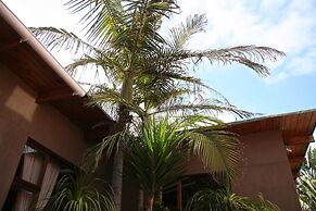 Dunedin Star Guesthouse