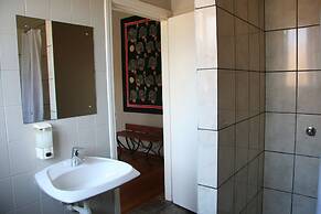 Dunedin Star Guesthouse