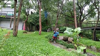 Sanyi Dream Garden Homestay