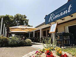 Kyriad Sens