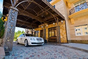 The ONE Hotel Astana