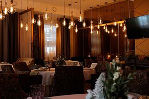 The ONE Hotel Astana