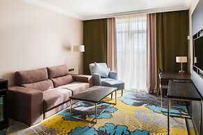 The ONE Hotel Astana