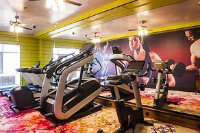 The ONE Hotel Astana