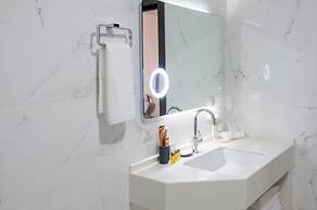 The ONE Hotel Astana