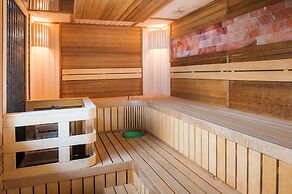 The ONE Hotel Astana