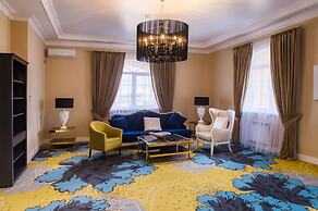 The ONE Hotel Astana
