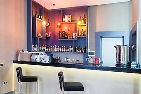 The ONE Hotel Astana