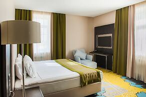 The ONE Hotel Astana