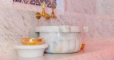 The ONE Hotel Astana