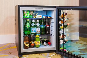 The ONE Hotel Astana