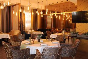 The ONE Hotel Astana