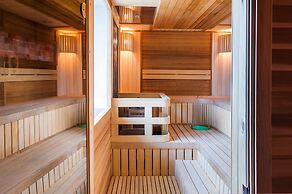 The ONE Hotel Astana