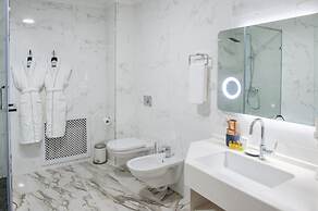 The ONE Hotel Astana