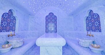 The ONE Hotel Astana