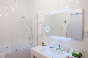 The ONE Hotel Astana