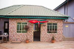 Duckland Hotel and Suites Ltd