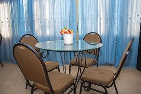D Jos Hotel