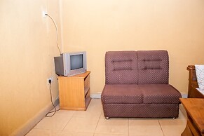 D Jos Hotel