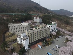 Geoje Oasis Hotel