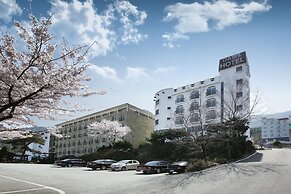 Geoje Oasis Hotel
