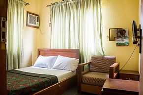 Allonze Hotel