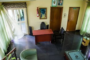 Allonze Hotel
