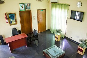 Allonze Hotel