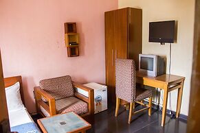 Allonze Hotel