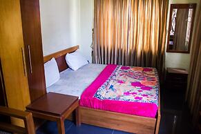 Allonze Hotel