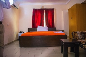 Bavidi Hotel