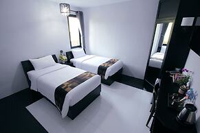 Nonghan Grand Hotel and Resort