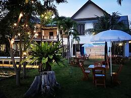 Nonghan Grand Hotel and Resort