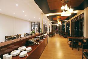 Nonghan Grand Hotel and Resort