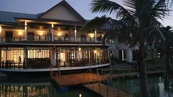 Nonghan Grand Hotel and Resort