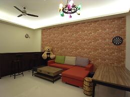 Oman Is Very Happy B&B