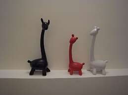 Oman Is Very Happy B&B