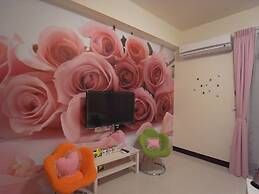 Oman Is Very Happy B&B