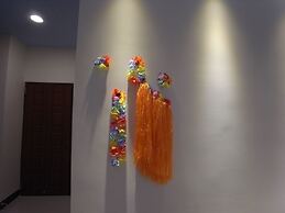 Oman Is Very Happy B&B